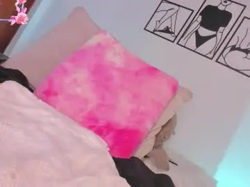 Chaturbate Adult Video Chat of aylinnzambrano_