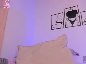 Chaturbate Adult Webcam of aylinnzambrano_