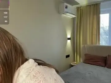 Chaturbate Nude Webcam of cassicompagna