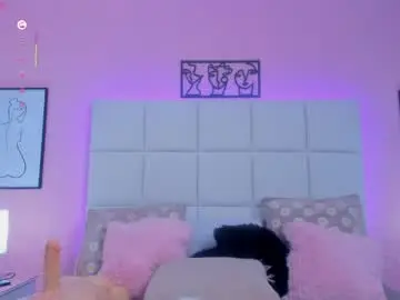 Chaturbate Adult Video Chat of charlotte_kisss