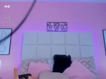 Chaturbate Watch Live Sex Cams of charlotte_kisss