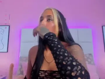 Chaturbate Sex Cam of charlotte_kisss