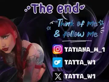 Chaturbate Watch Live Sex Cams of darkly_waxx