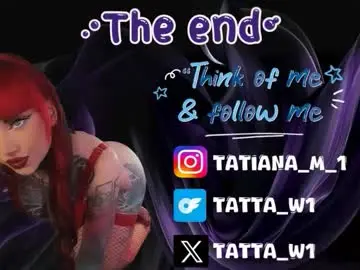 Chaturbate Free Live Porn of darkly_waxx