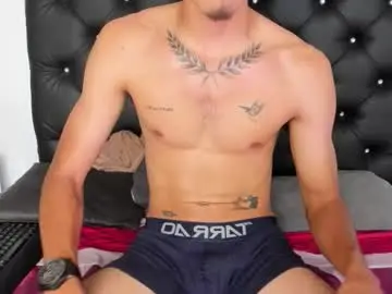 Chaturbate Live Sex of dilan_ar5