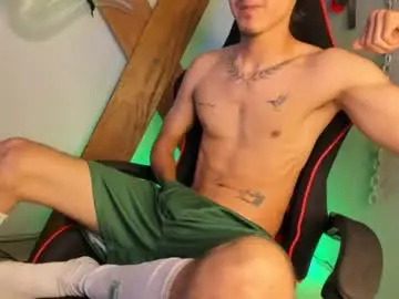 Chaturbate Live Porn of dilan_ar5