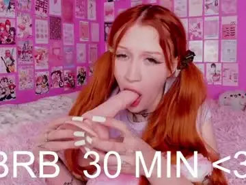 Chaturbate Live Sex of eva_morann