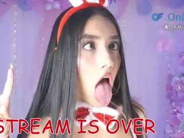 Chaturbate Live Porn of i_amlilithx