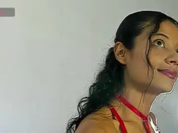 Chaturbate Sex Cam of isabella_savina