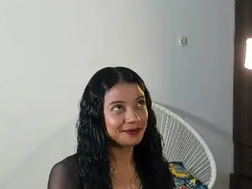 Chaturbate Live Porn of isabella_savina