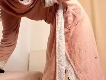 Chaturbate Private Sex Chat of ivy_s