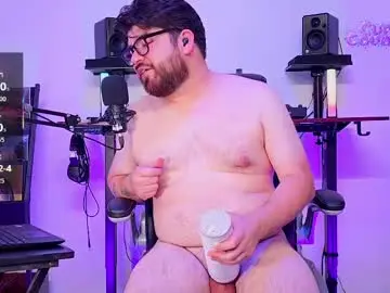 Chaturbate Best Webcam of jax_luna