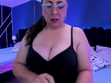 Chaturbate Adult Webcam of jenifer_cruz