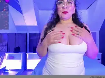 Chaturbate Live Sex of jenifer_cruz