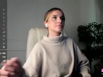 Chaturbate Sex Cam of jenny_harringtons