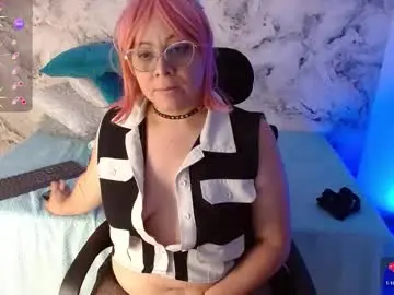 Chaturbate Adult Webcams of jiah_park