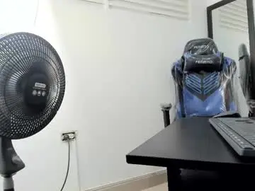 Chaturbate Sex Cam of jordan_ash18