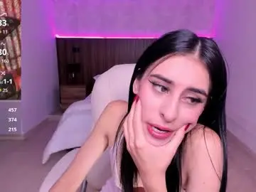 Chaturbate Private Sex Chat of karlaa_james