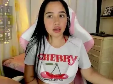 Chaturbate Live Sex Cam of kendall_houle_