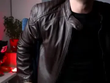 Chaturbate Live Sex Cam of kevin_park