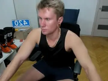 Chaturbate Free Live Porn of kevin_park