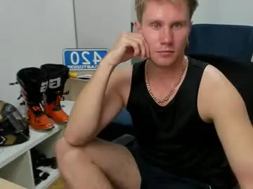 Chaturbate Sex Cam of kevin_park