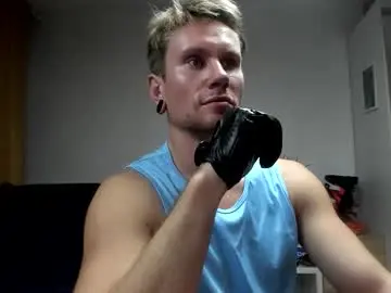 Chaturbate Sex Chat of kevin_park