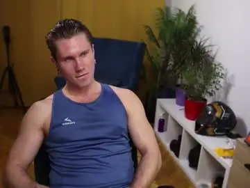 Chaturbate Private Sex Chat of kevin_park