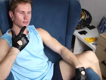 Chaturbate Sex Chat of kevin_park