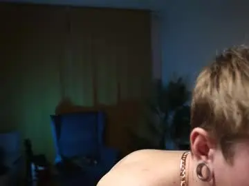 Chaturbate Adult Video Chat of kevin_park