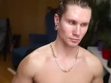 Chaturbate Sex Cam of kevin_park