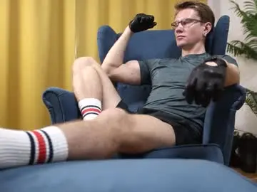 Chaturbate Adult Webcams of kevin_park