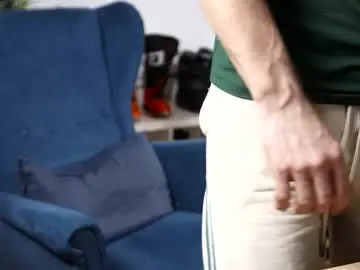 Chaturbate Free Porn Cam of kevin_park