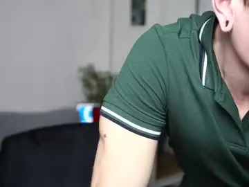 Chaturbate Adult Video Chat of kevin_park