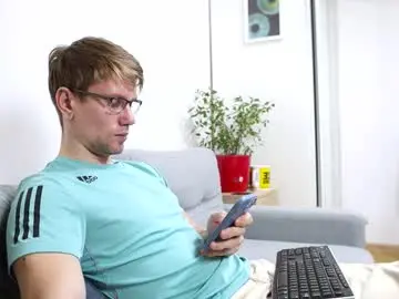 Chaturbate Sex Cam of kevin_park