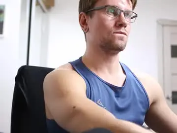 Chaturbate Live Porn of kevin_park