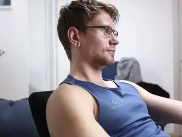 Chaturbate Sex Chat of kevin_park