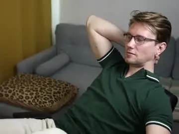 Chaturbate Live Porn of kevin_park