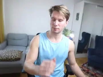 Chaturbate Private Sex Chat of kevin_park