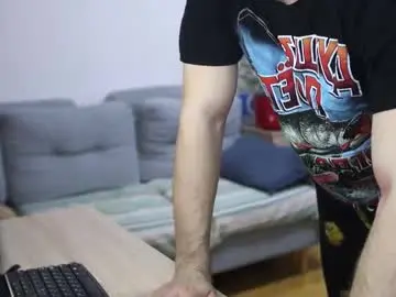 Chaturbate Sex Cam of kevin_park