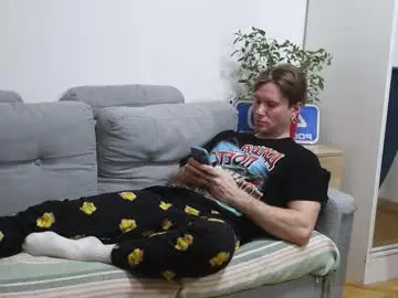 Chaturbate Adult Webcam of kevin_park