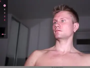 Chaturbate Nude Webcam of kevin_park