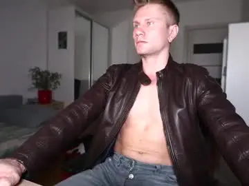 Chaturbate Private Sex Chat of kevin_park