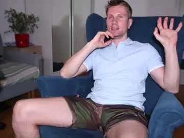 Chaturbate Adult Video Chat of kevin_park