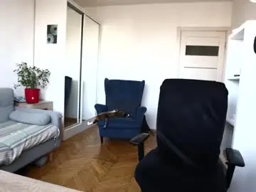 Chaturbate Live Sex Cam of kevin_park