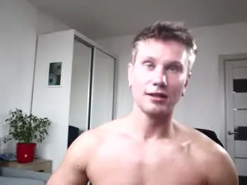 Chaturbate Nude Webcam of kevin_park