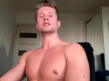 Chaturbate Live Sex Cam of kevin_park