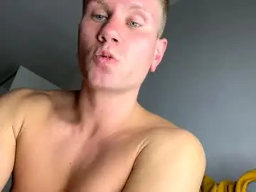 Chaturbate Adult Video Chat of kevin_park