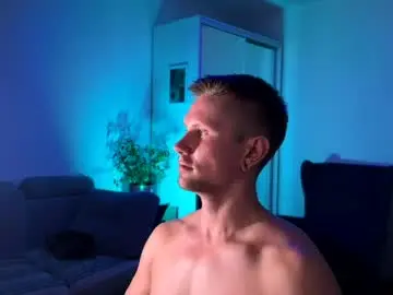 Chaturbate Nude Webcam of kevin_park