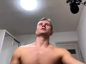 Chaturbate Nude Webcam of kevin_park